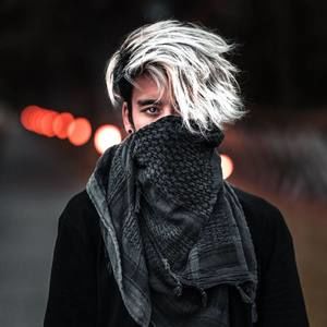 Meet your Posher, Lei